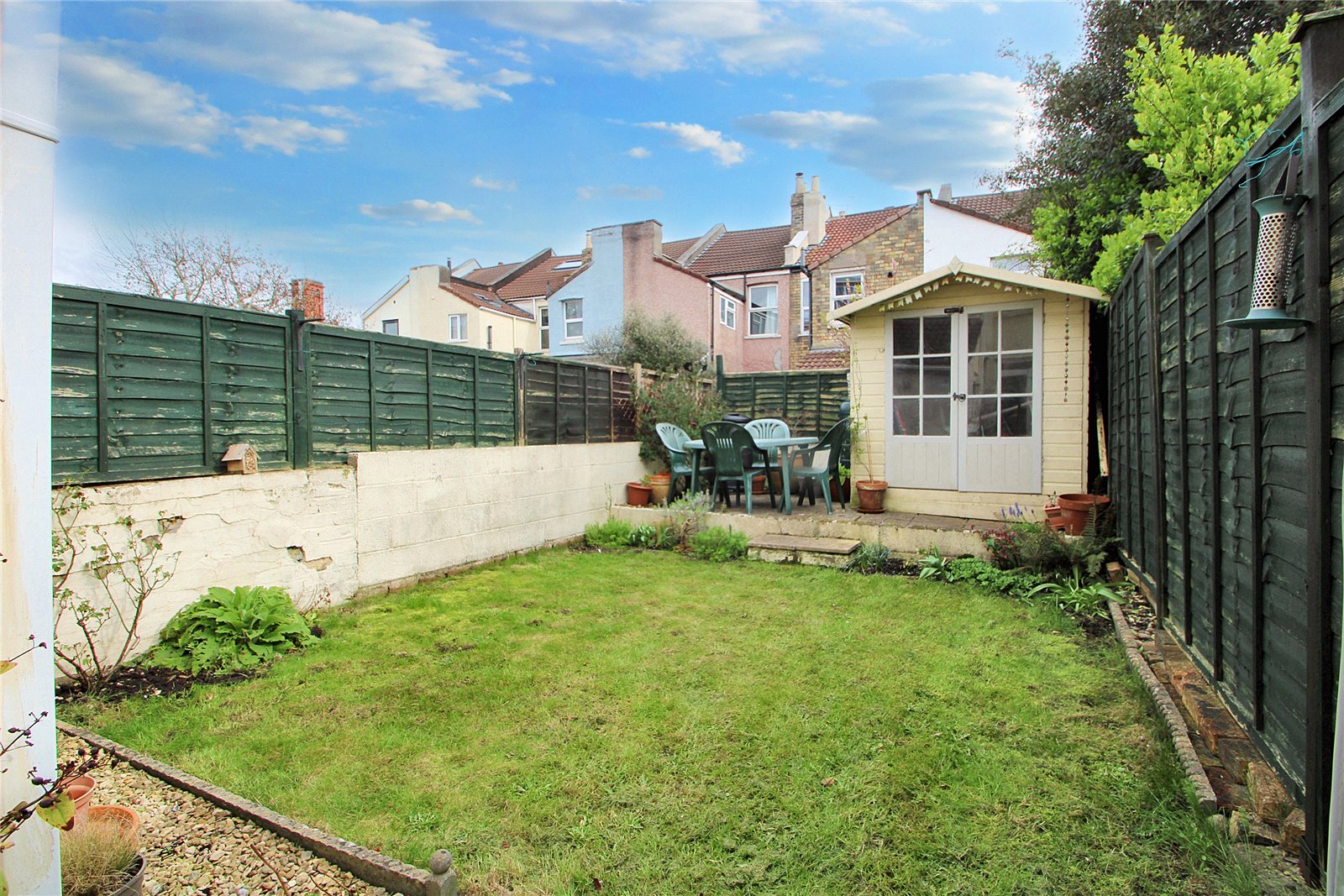 3 bedroom House for sale in Bedminster, BRISTOL