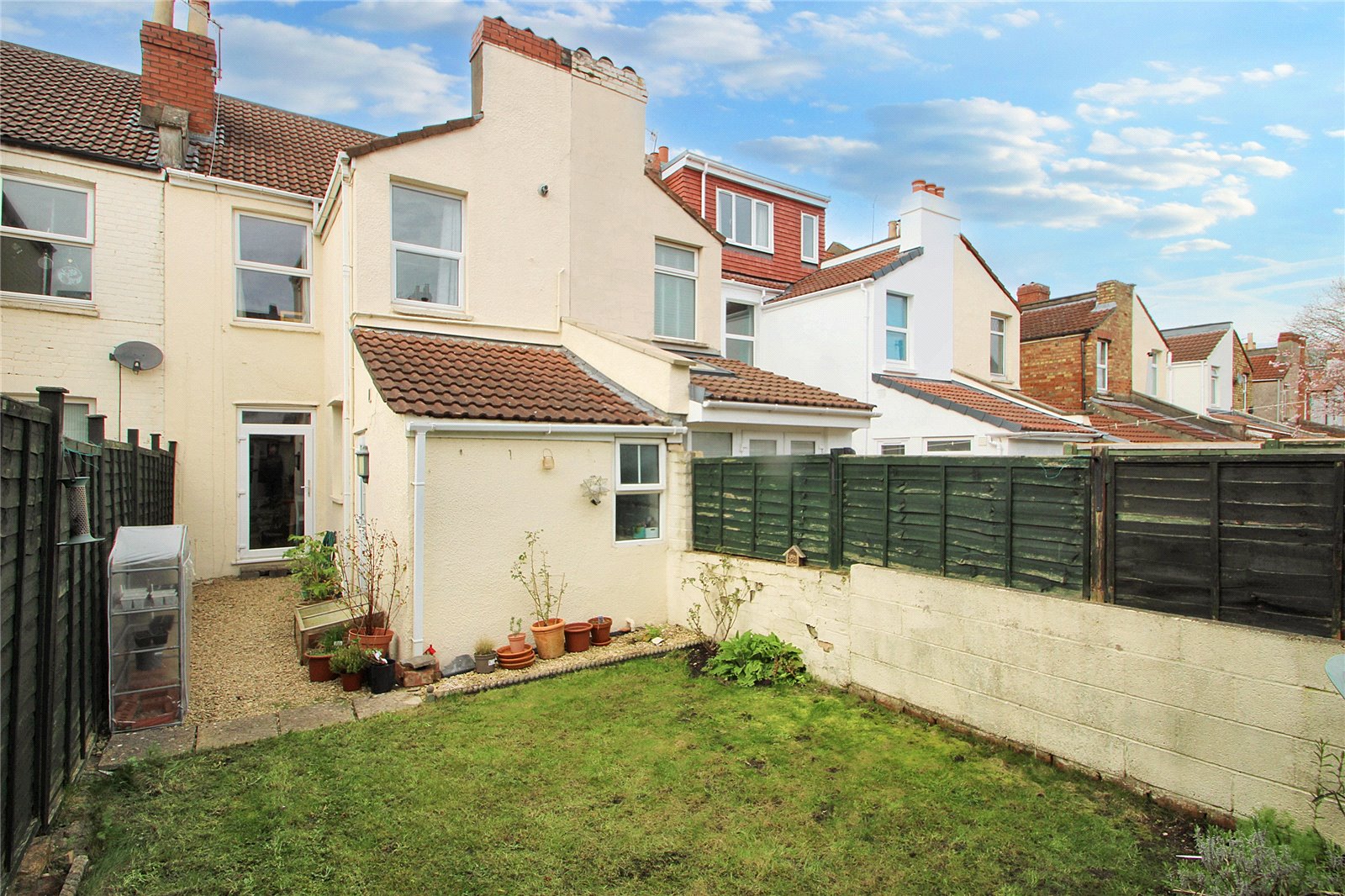 3 bedroom House for sale in Bedminster, BRISTOL