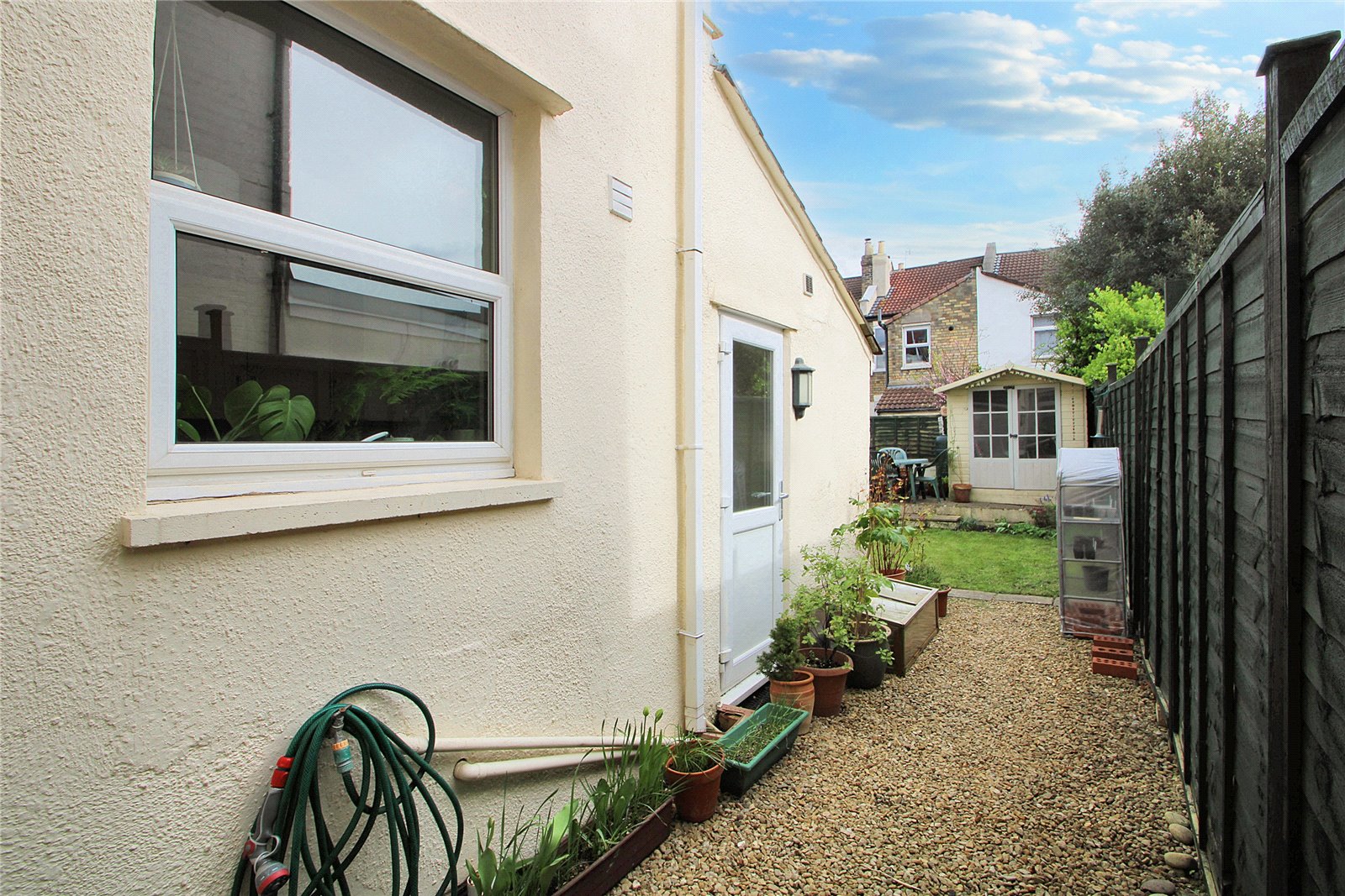3 bedroom House for sale in Bedminster, BRISTOL