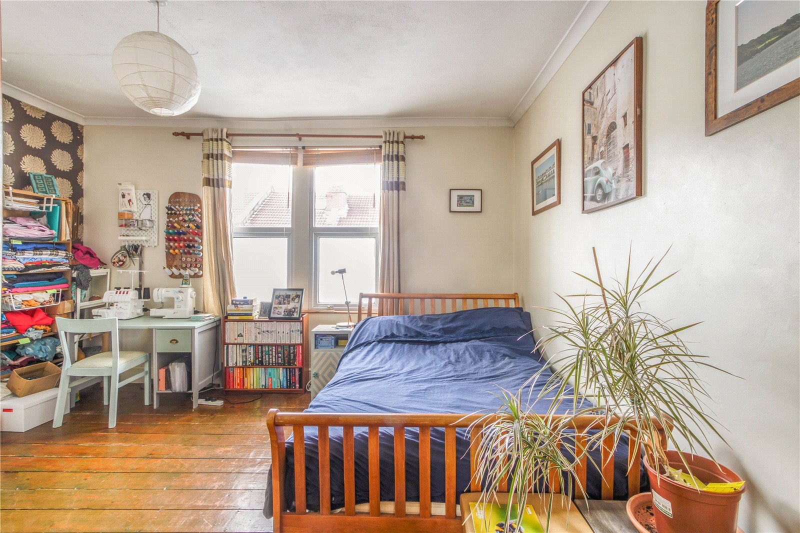 3 bedroom House for sale in Bedminster, BRISTOL