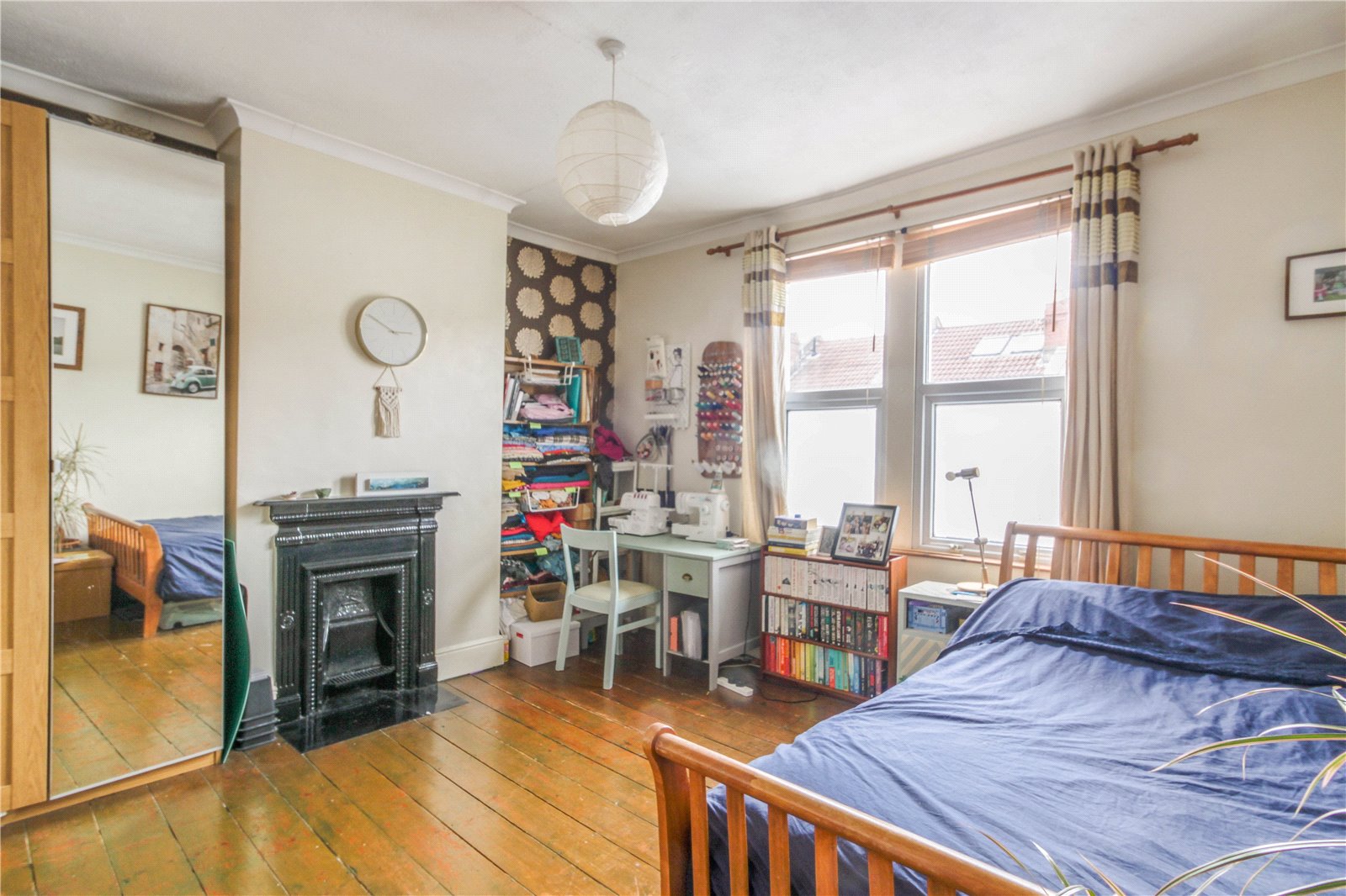 3 bedroom House for sale in Bedminster, BRISTOL