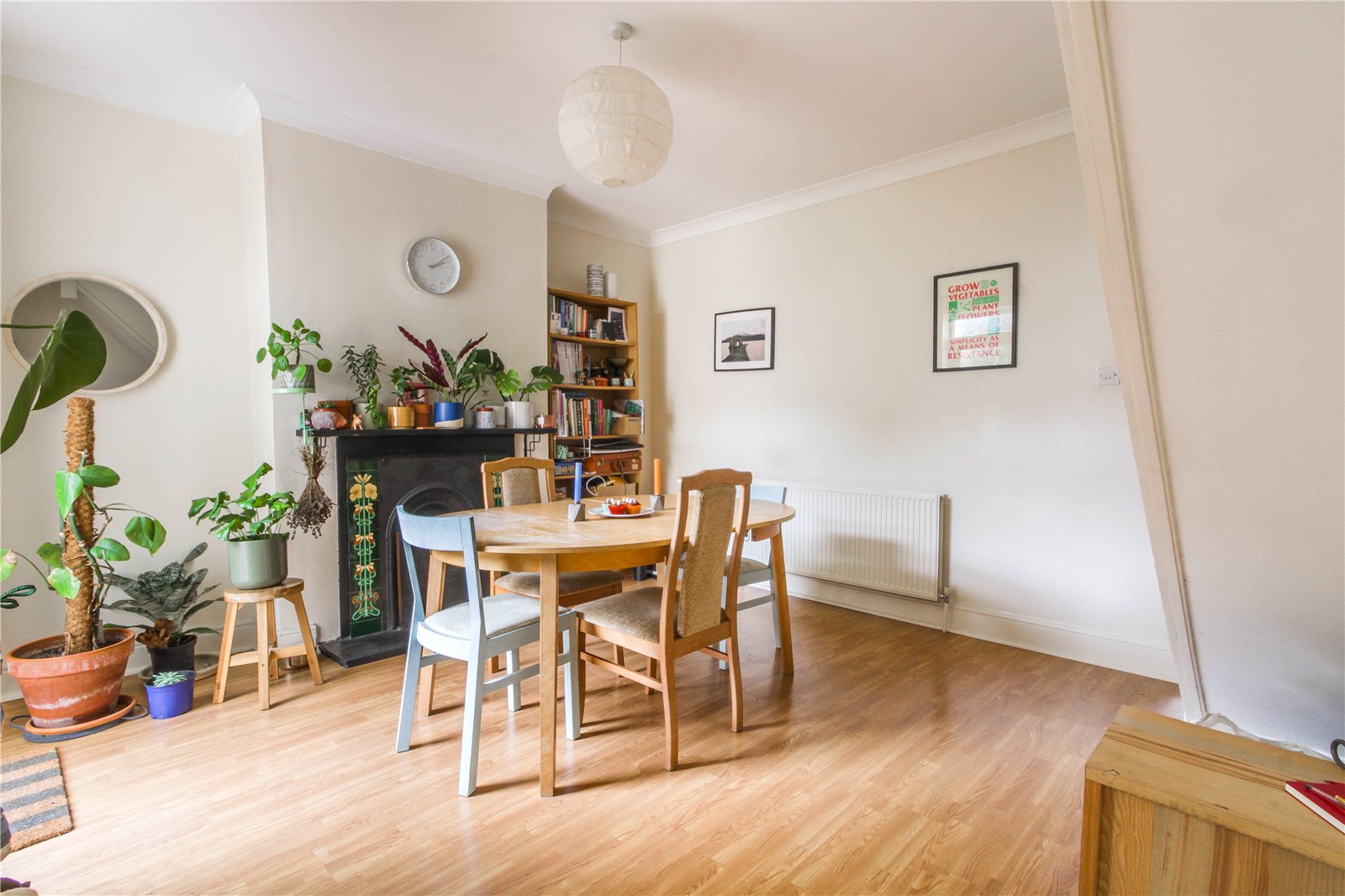 3 bedroom House for sale in Bedminster, BRISTOL