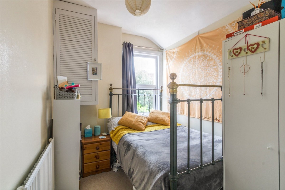 Bedminster, BRISTOL