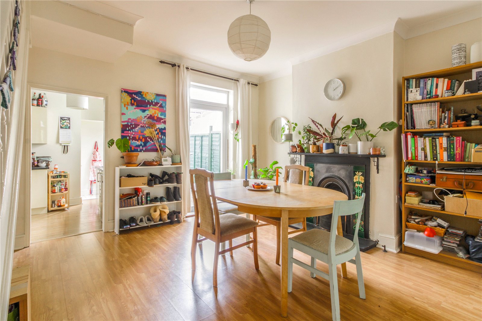 3 bedroom House for sale in Bedminster, BRISTOL