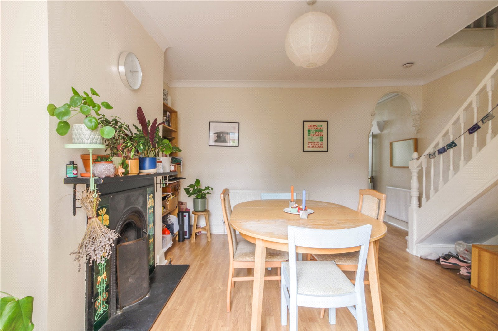 3 bedroom House for sale in Bedminster, BRISTOL