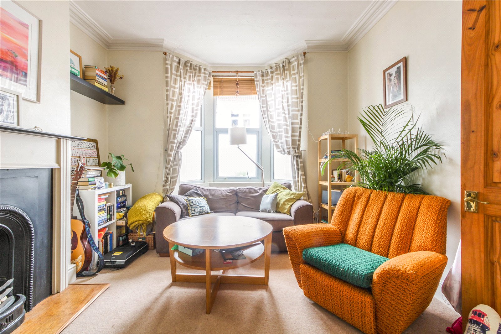 3 bedroom House for sale in Bedminster, BRISTOL