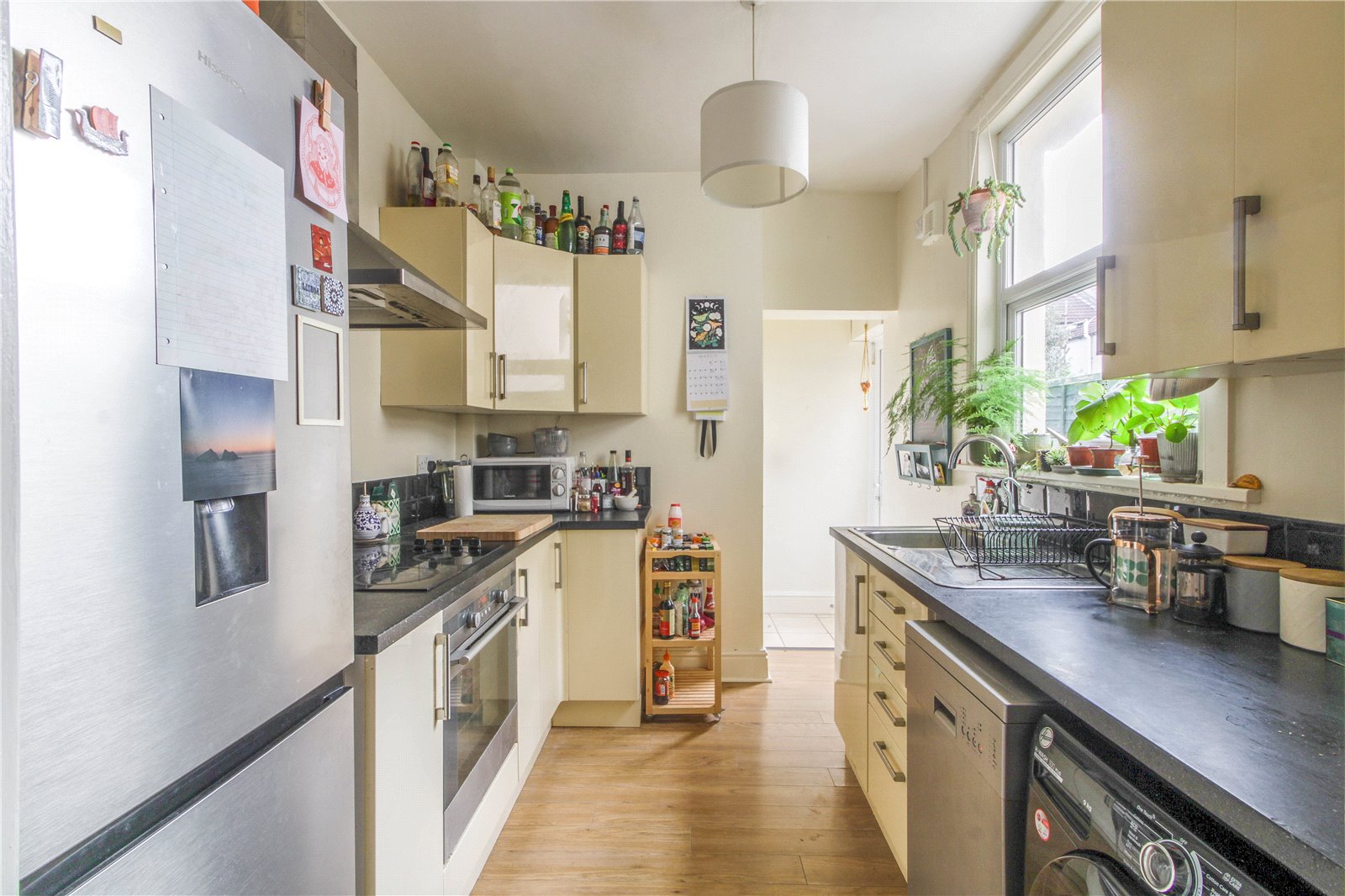 3 bedroom House for sale in Bedminster, BRISTOL