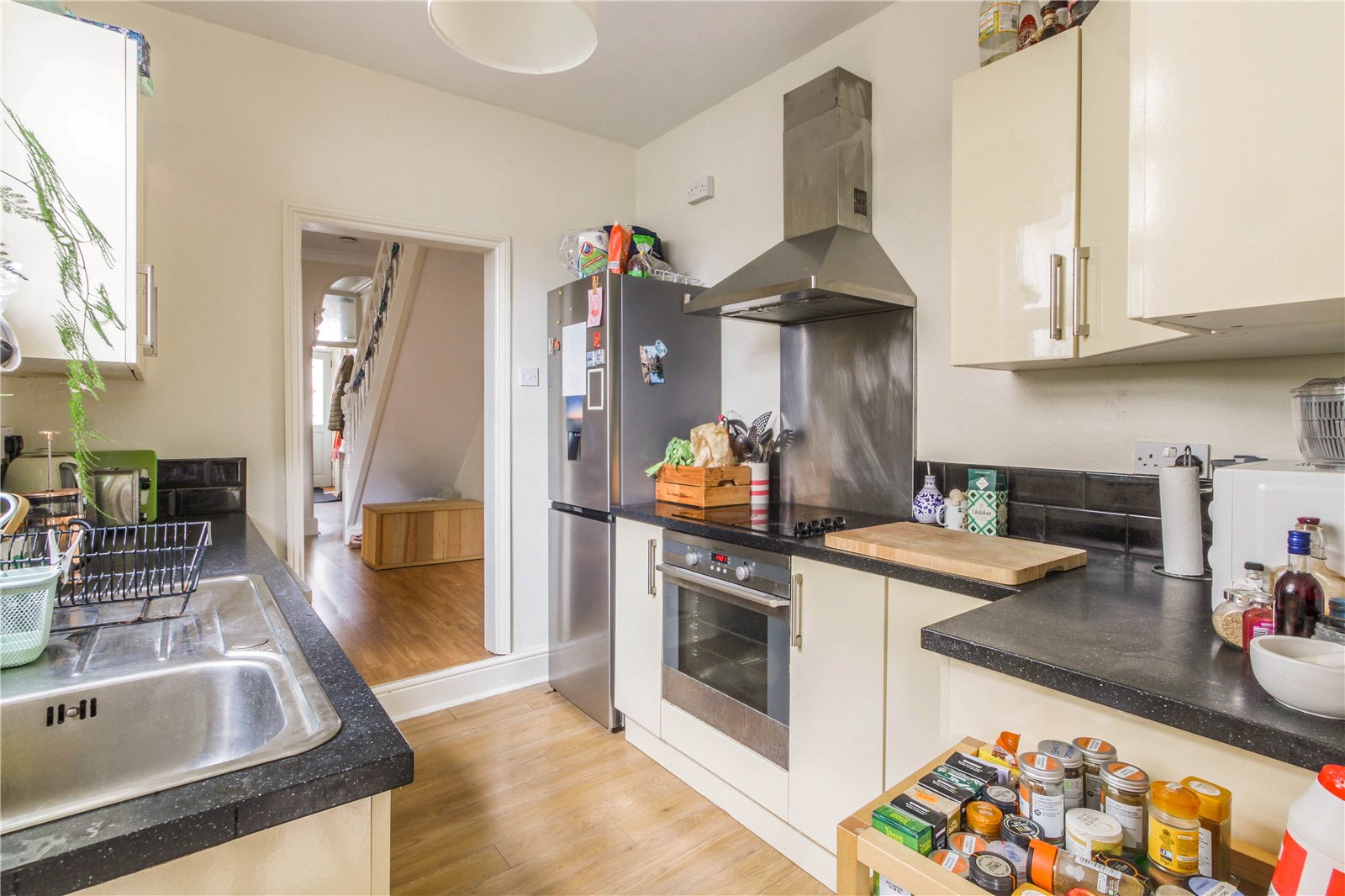 3 bedroom House for sale in Bedminster, BRISTOL