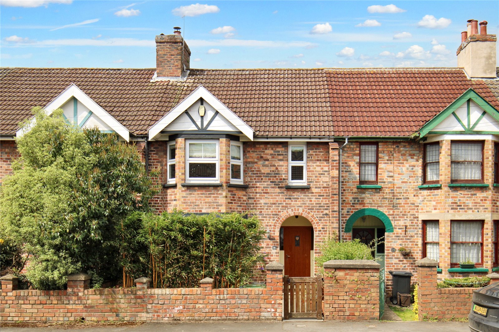 4 bedroom House for sale in Bristol