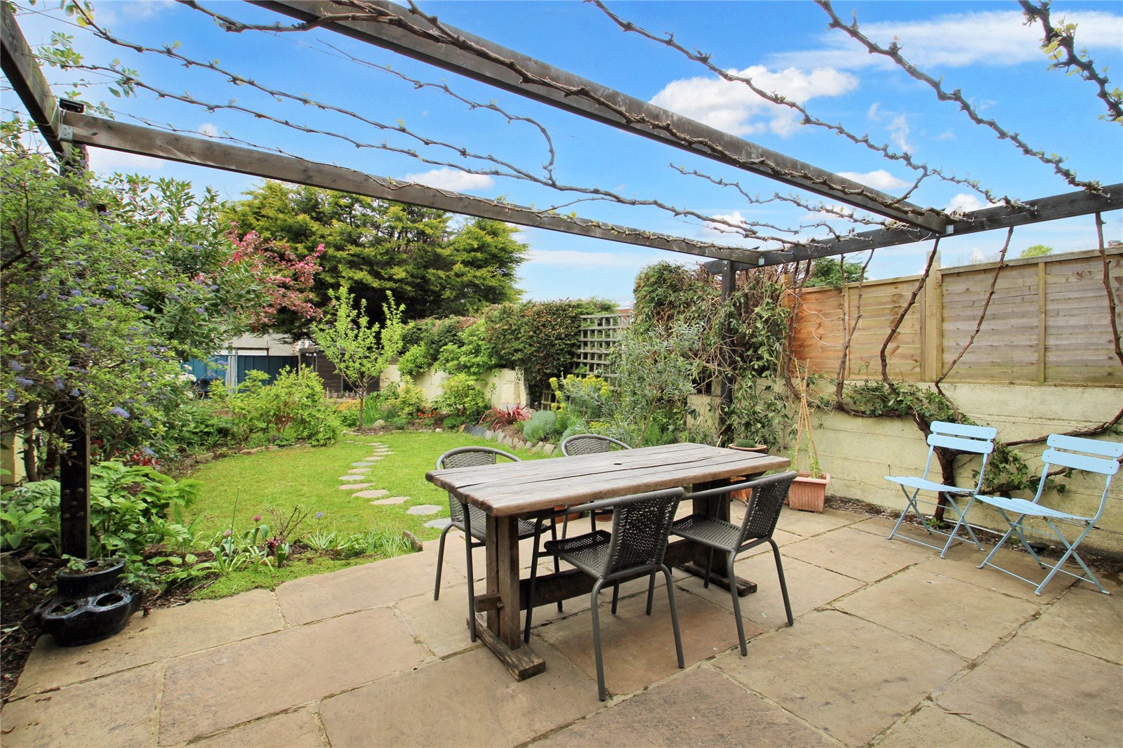 4 bedroom House for sale in Bristol