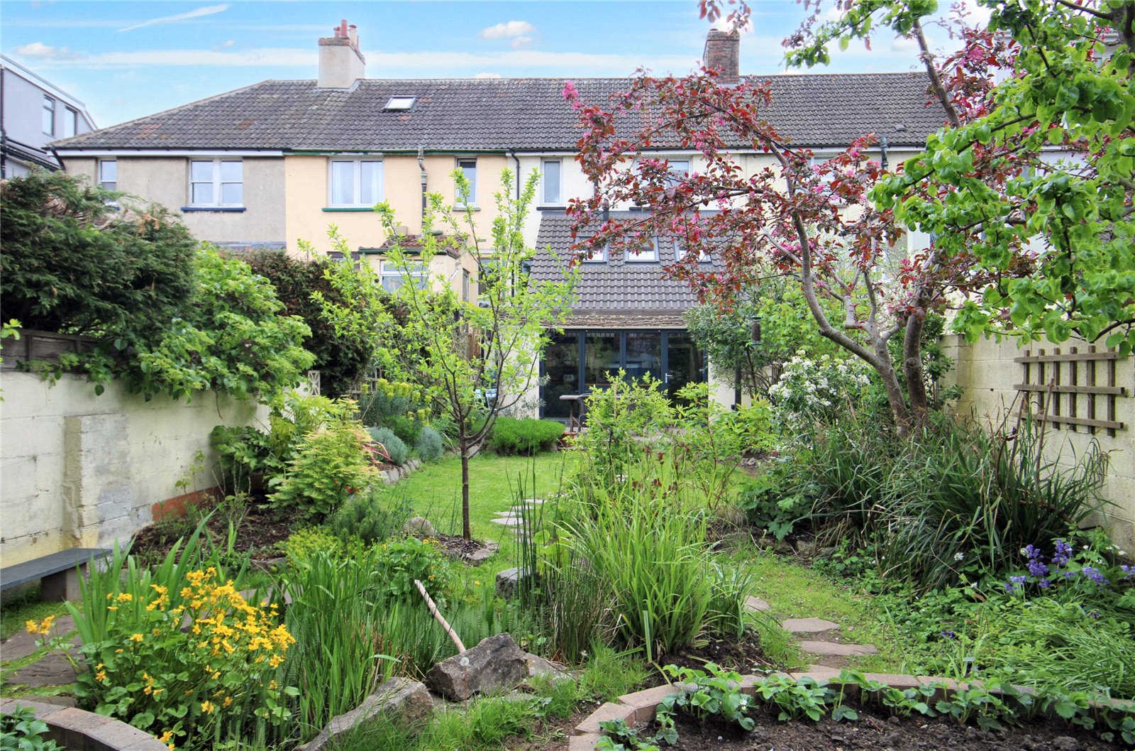 4 bedroom House for sale in Bristol