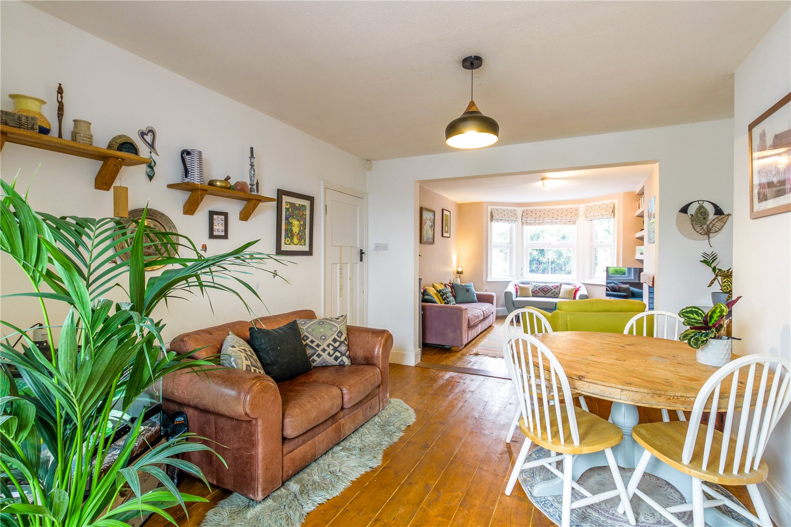 4 bedroom House for sale in Bristol