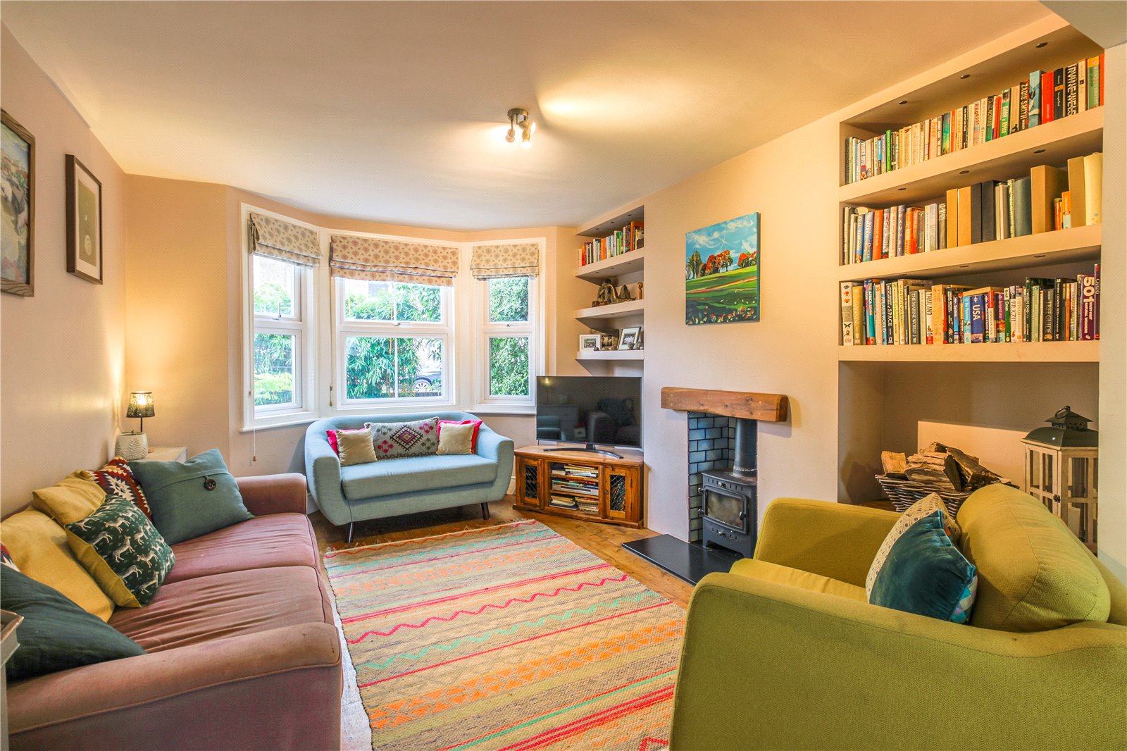 4 bedroom House for sale in Bristol