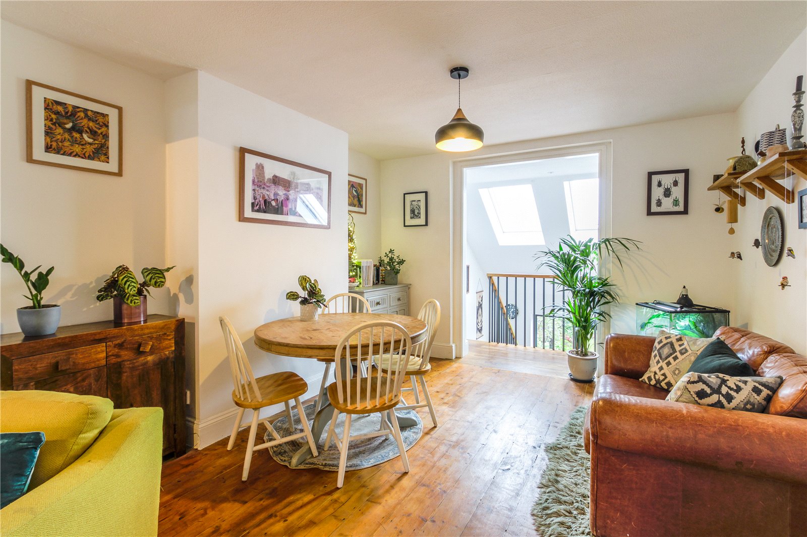 4 bedroom House for sale in Bristol