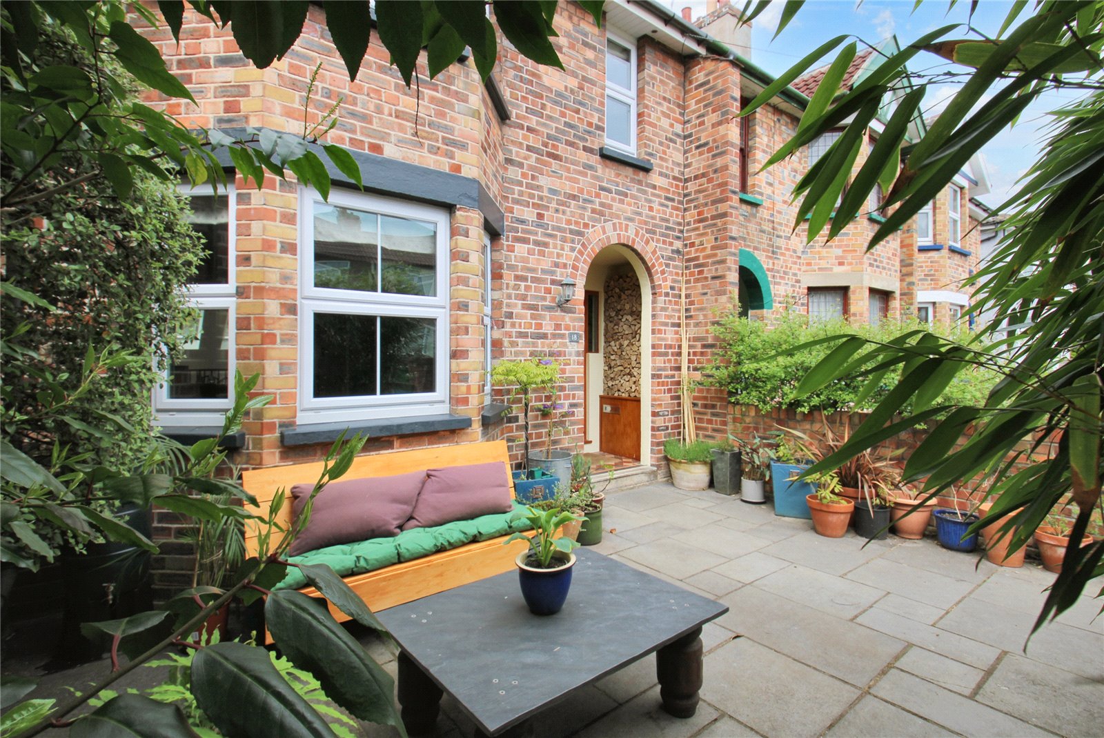 4 bedroom House for sale in Bristol