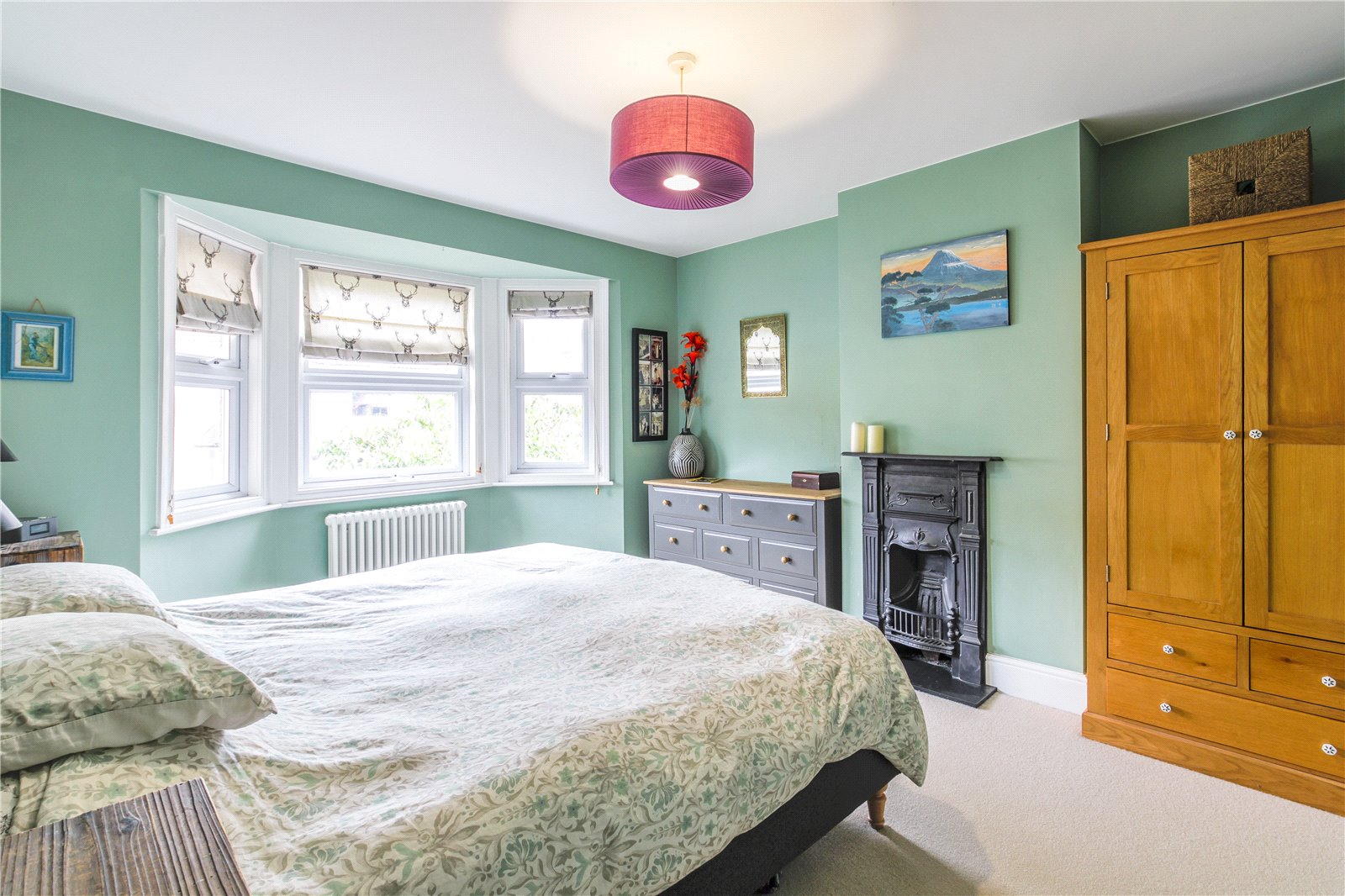 4 bedroom House for sale in Bristol