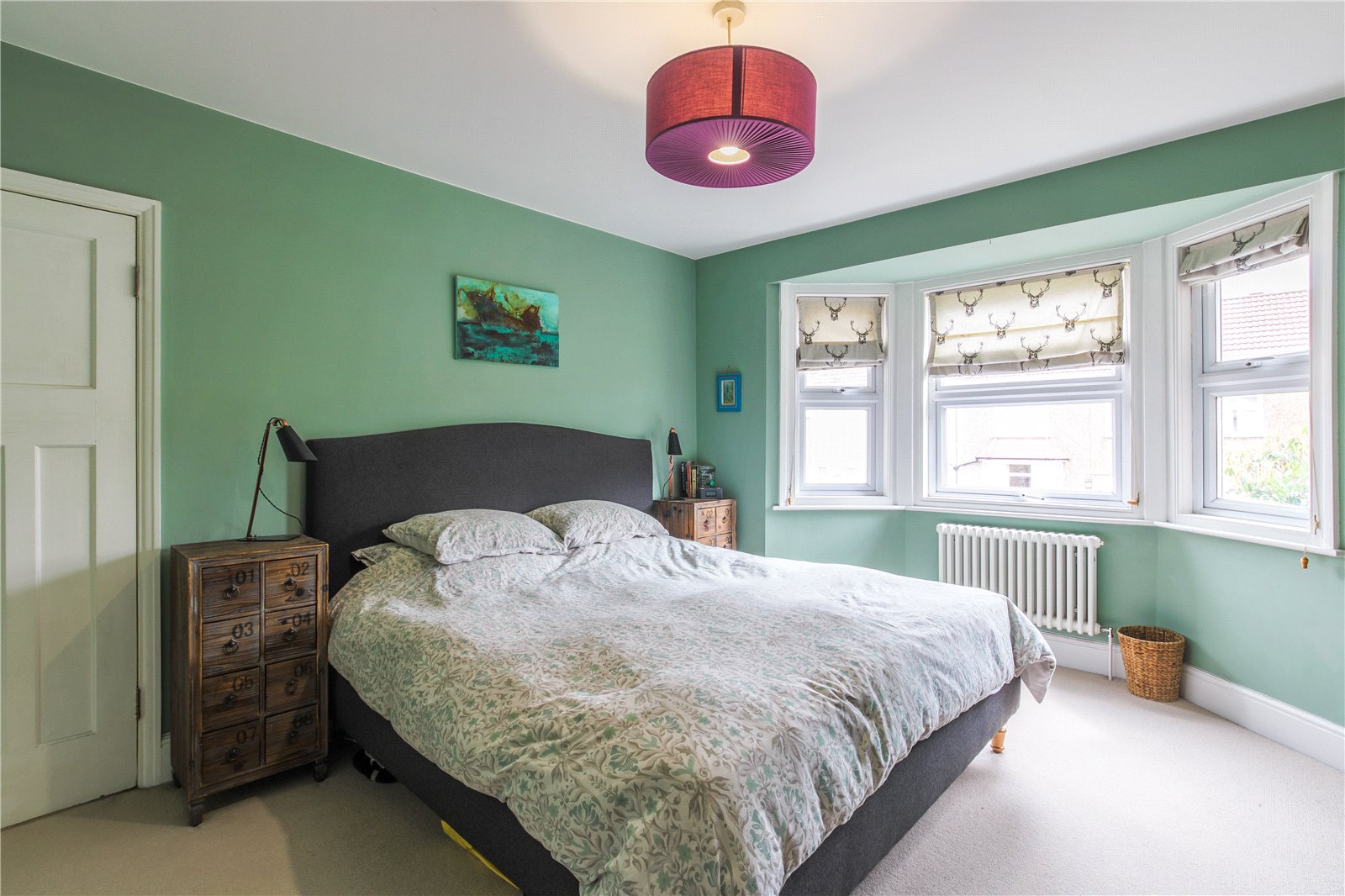 4 bedroom House for sale in Bristol