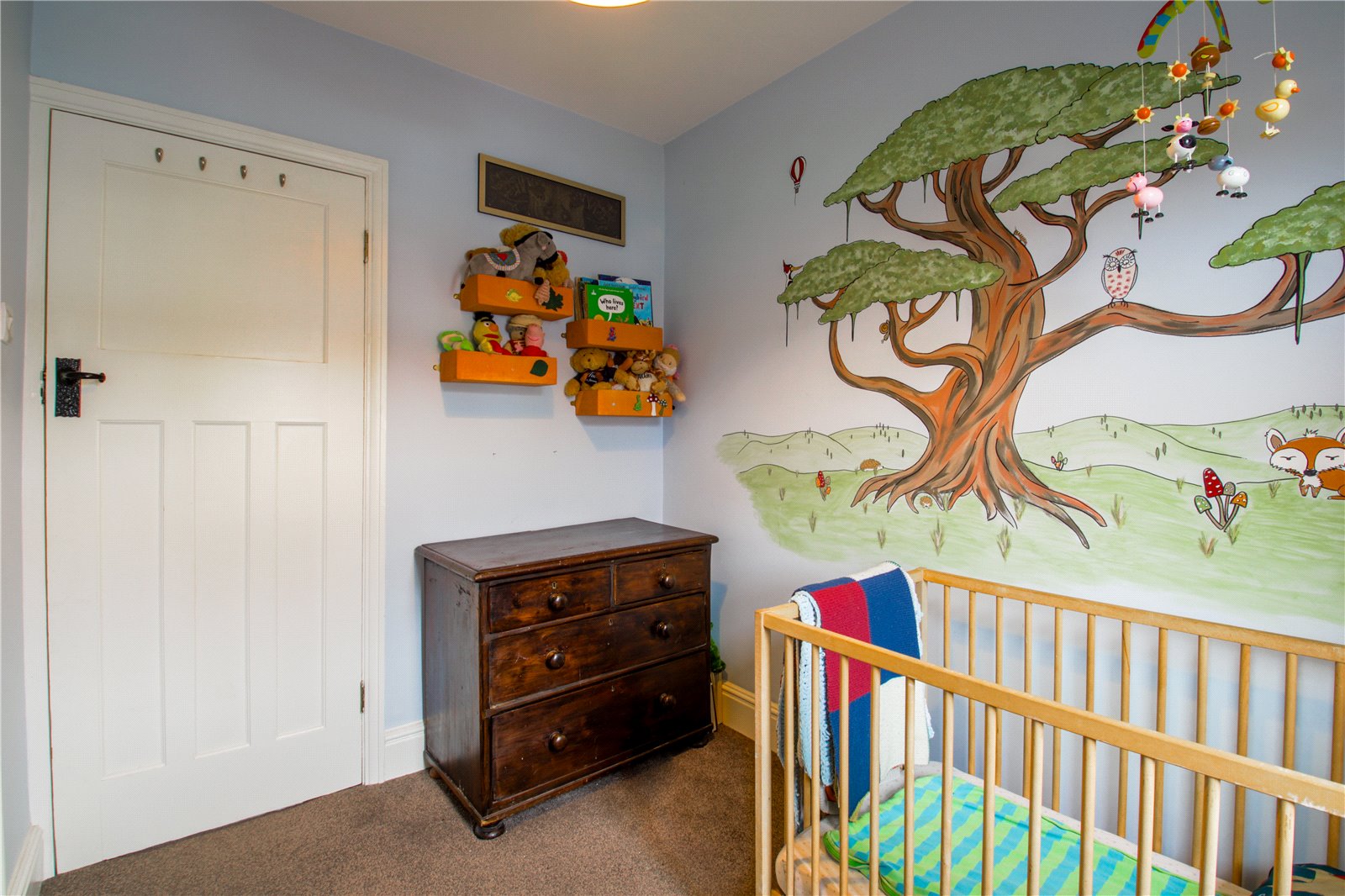 4 bedroom House for sale in Bristol