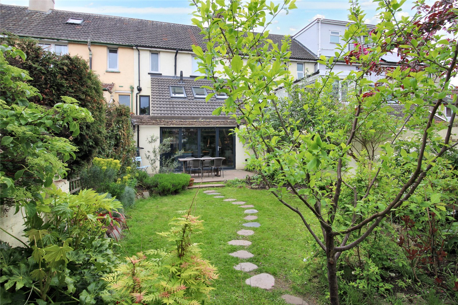 4 bedroom House for sale in Bristol