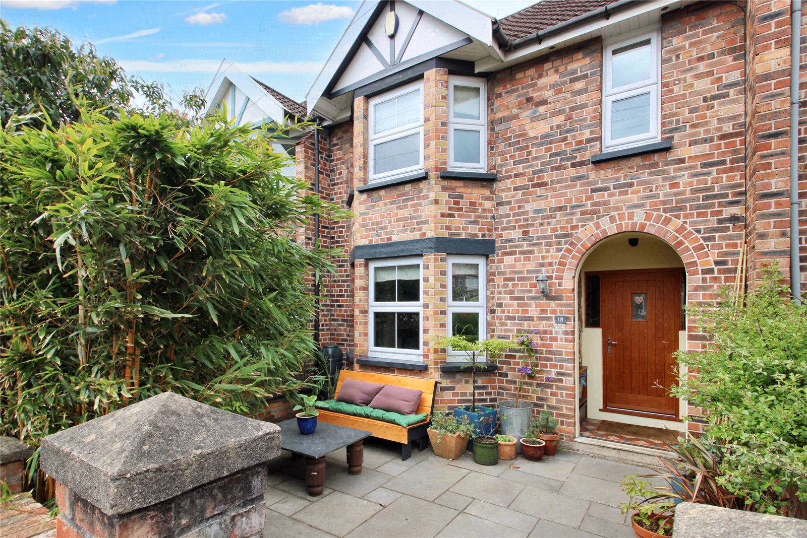 4 bedroom House for sale in Bristol