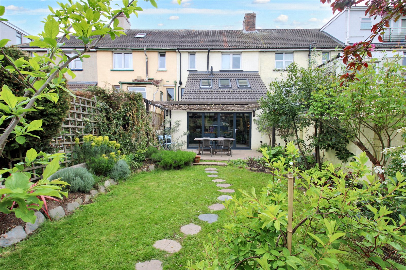 4 bedroom House for sale in Bristol