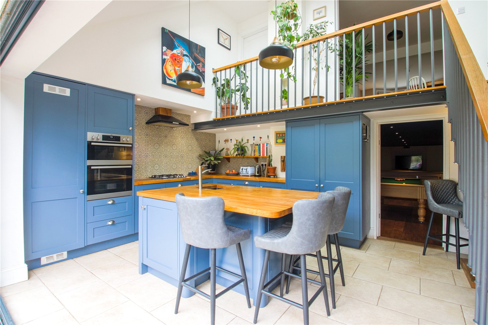 4 bedroom House for sale in Bristol