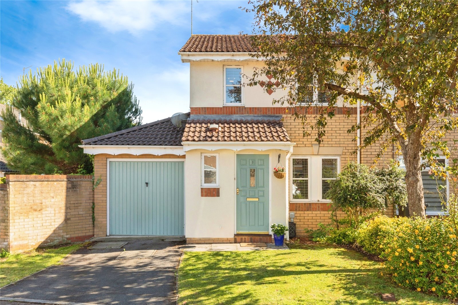 3 bedroom House for sale in Brislington