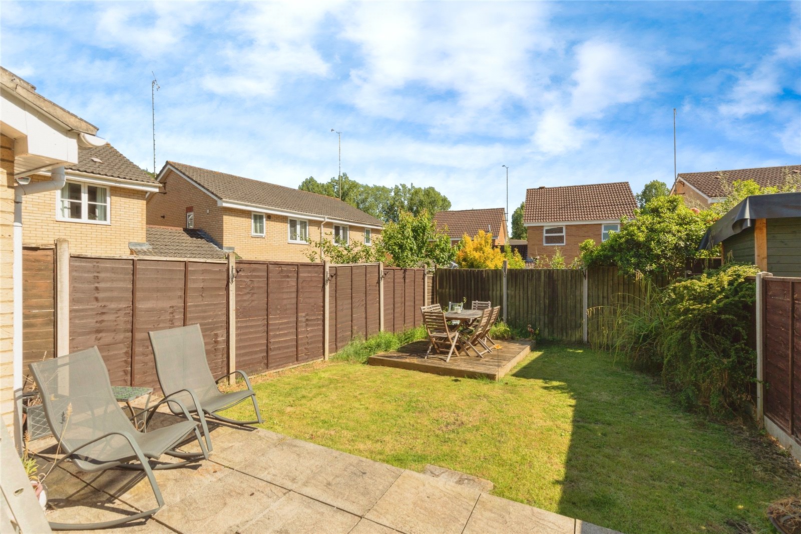 3 bedroom House for sale in Brislington