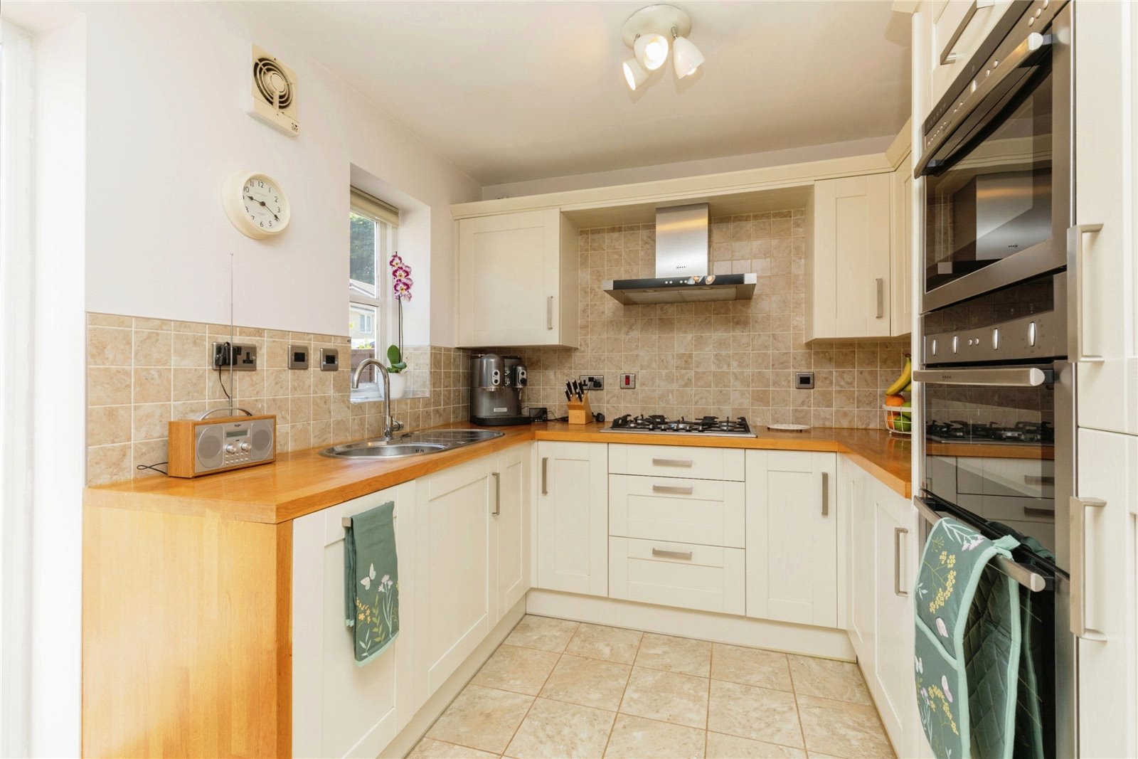 3 bedroom House for sale in Brislington