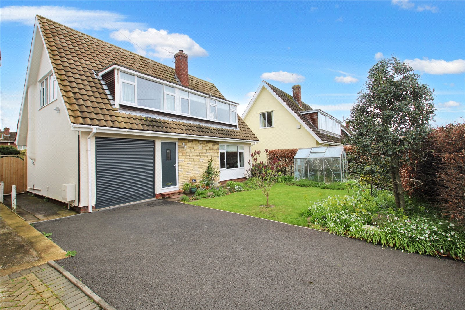 3 bedroom House for sale in Nailsea