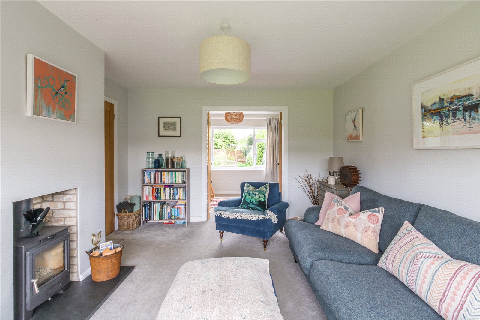 3 bedroom House for sale in Nailsea