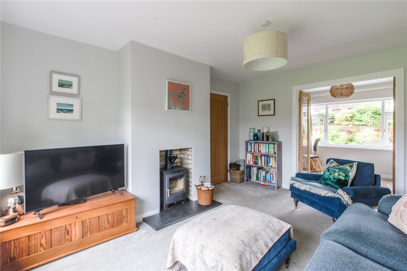 3 bedroom House for sale in Nailsea