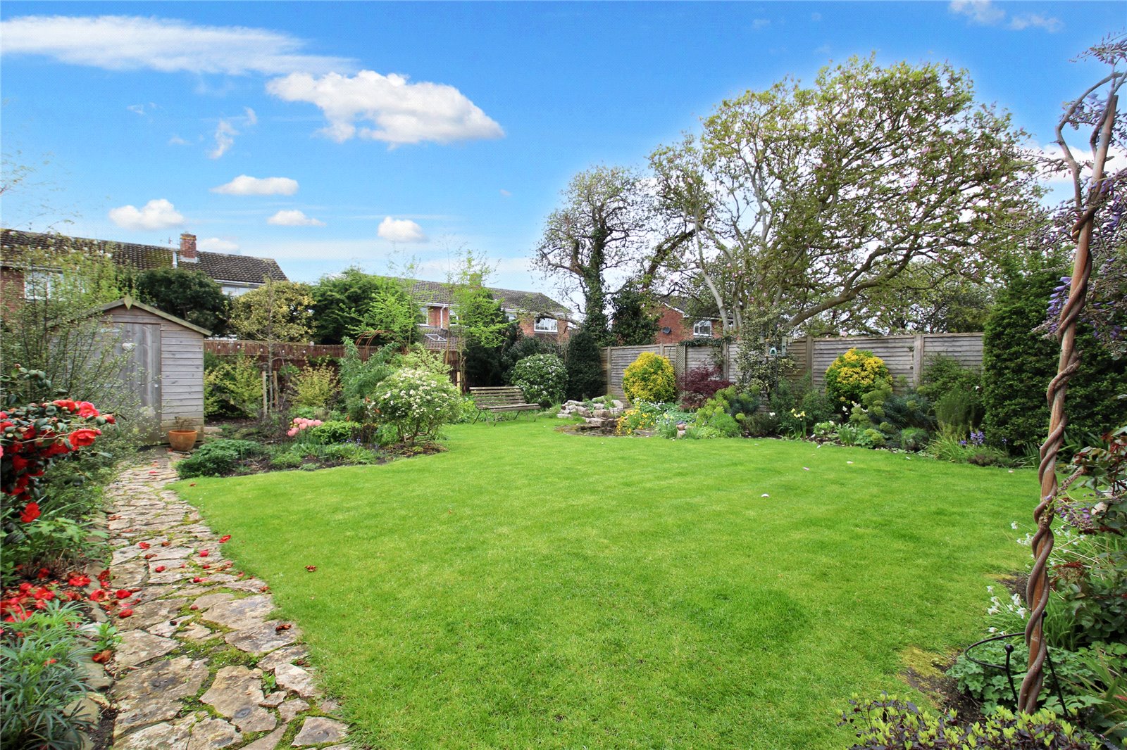 3 bedroom House for sale in Nailsea