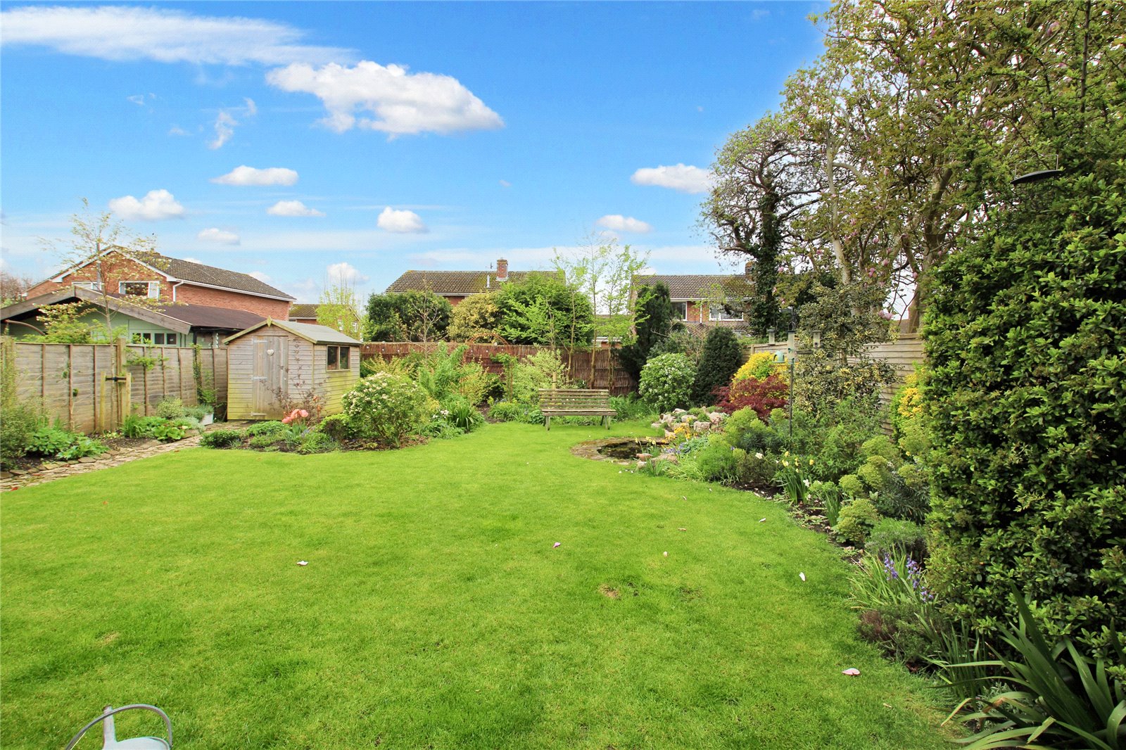 3 bedroom House for sale in Nailsea