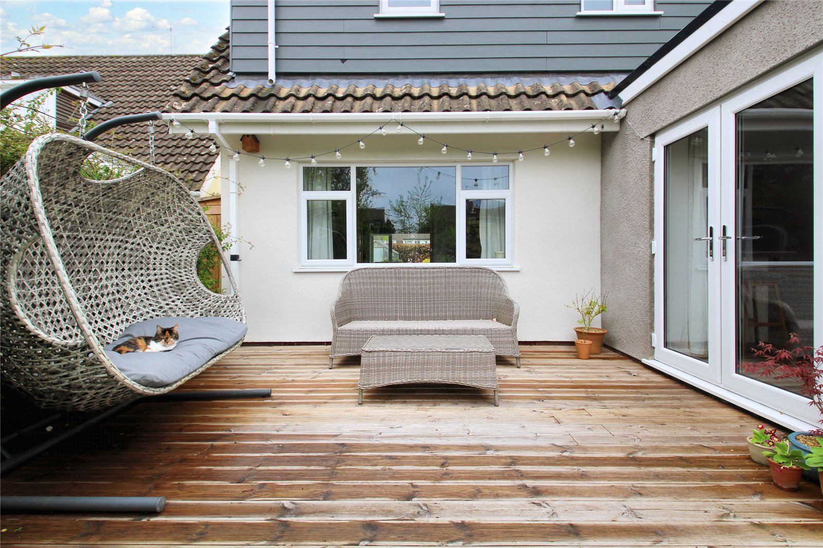 3 bedroom House for sale in Nailsea
