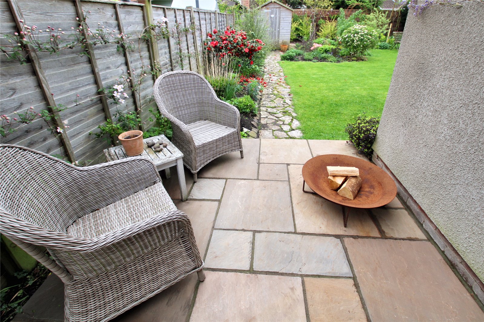 3 bedroom House for sale in Nailsea