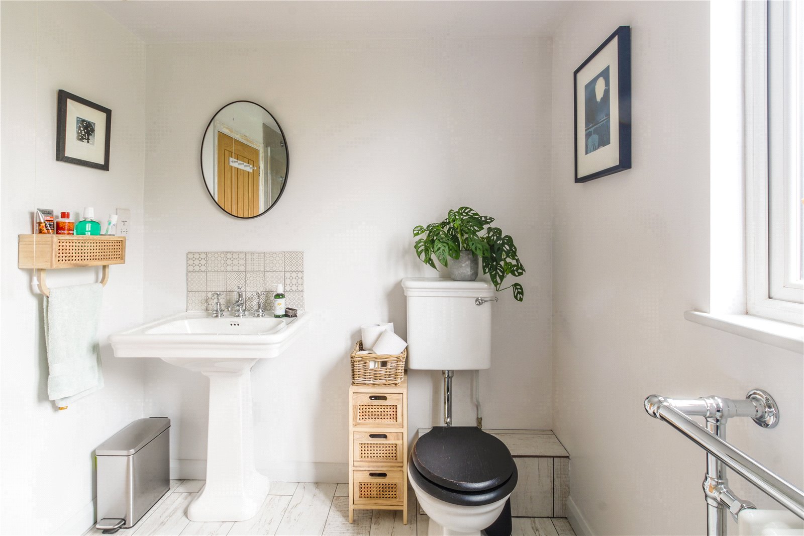 3 bedroom House for sale in Nailsea