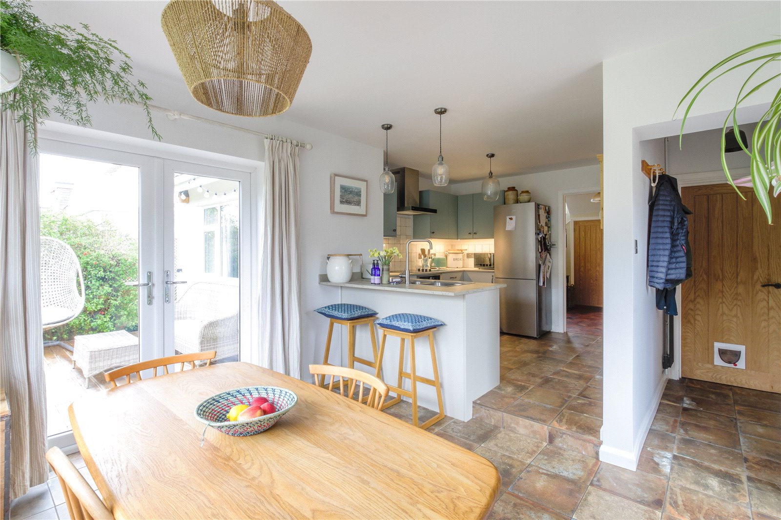 3 bedroom House for sale in Nailsea
