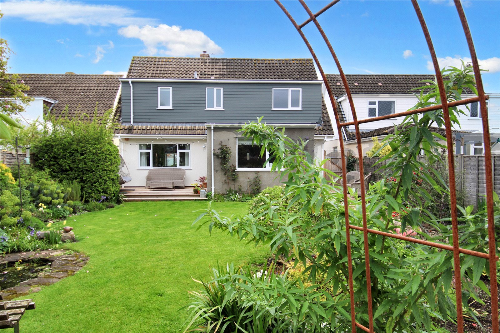 3 bedroom House for sale in Nailsea