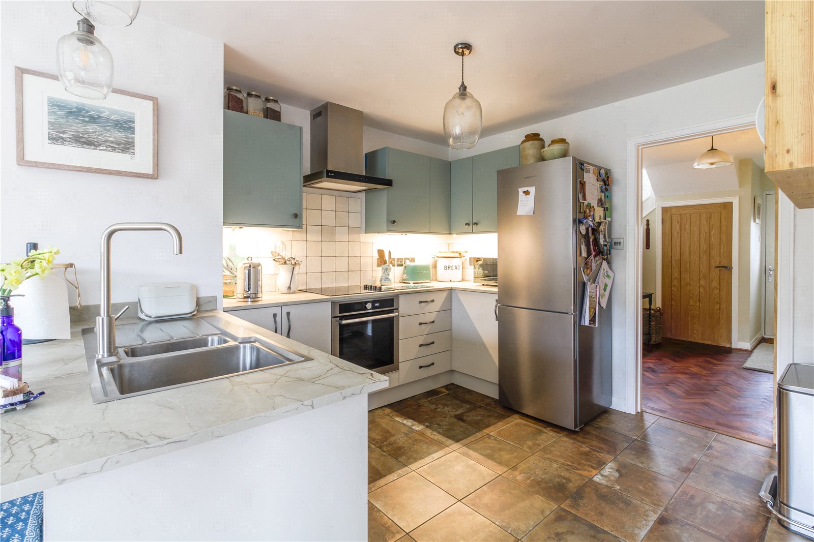3 bedroom House for sale in Nailsea