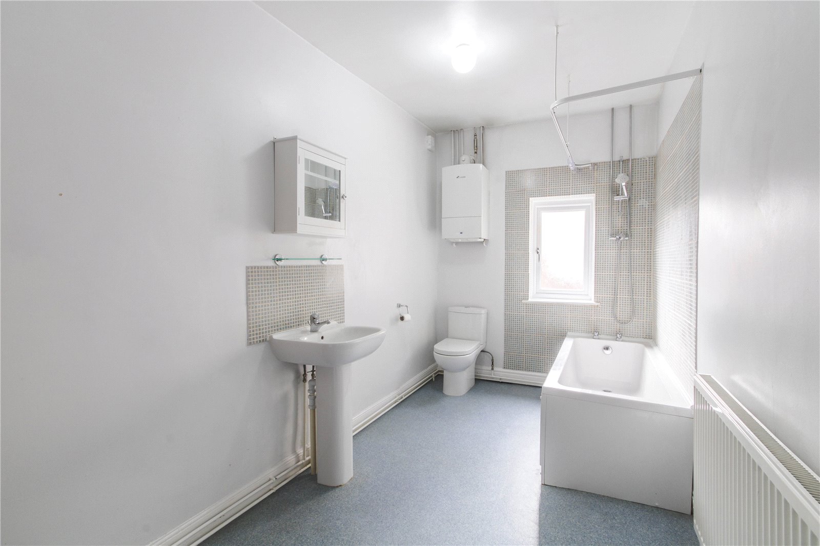 2 bedroom House for sale in Southville, BRISTOL