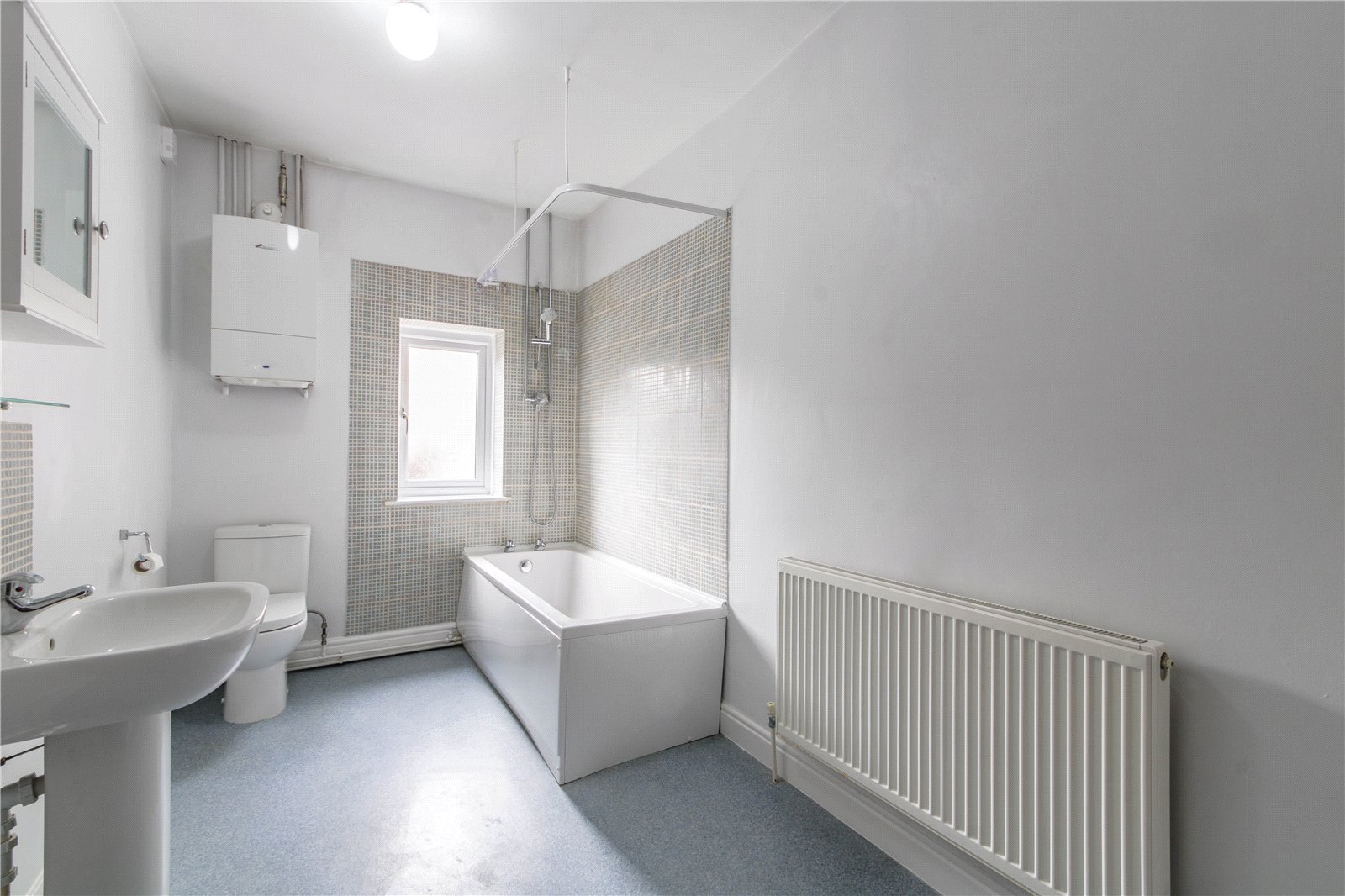 2 bedroom House for sale in Southville, BRISTOL