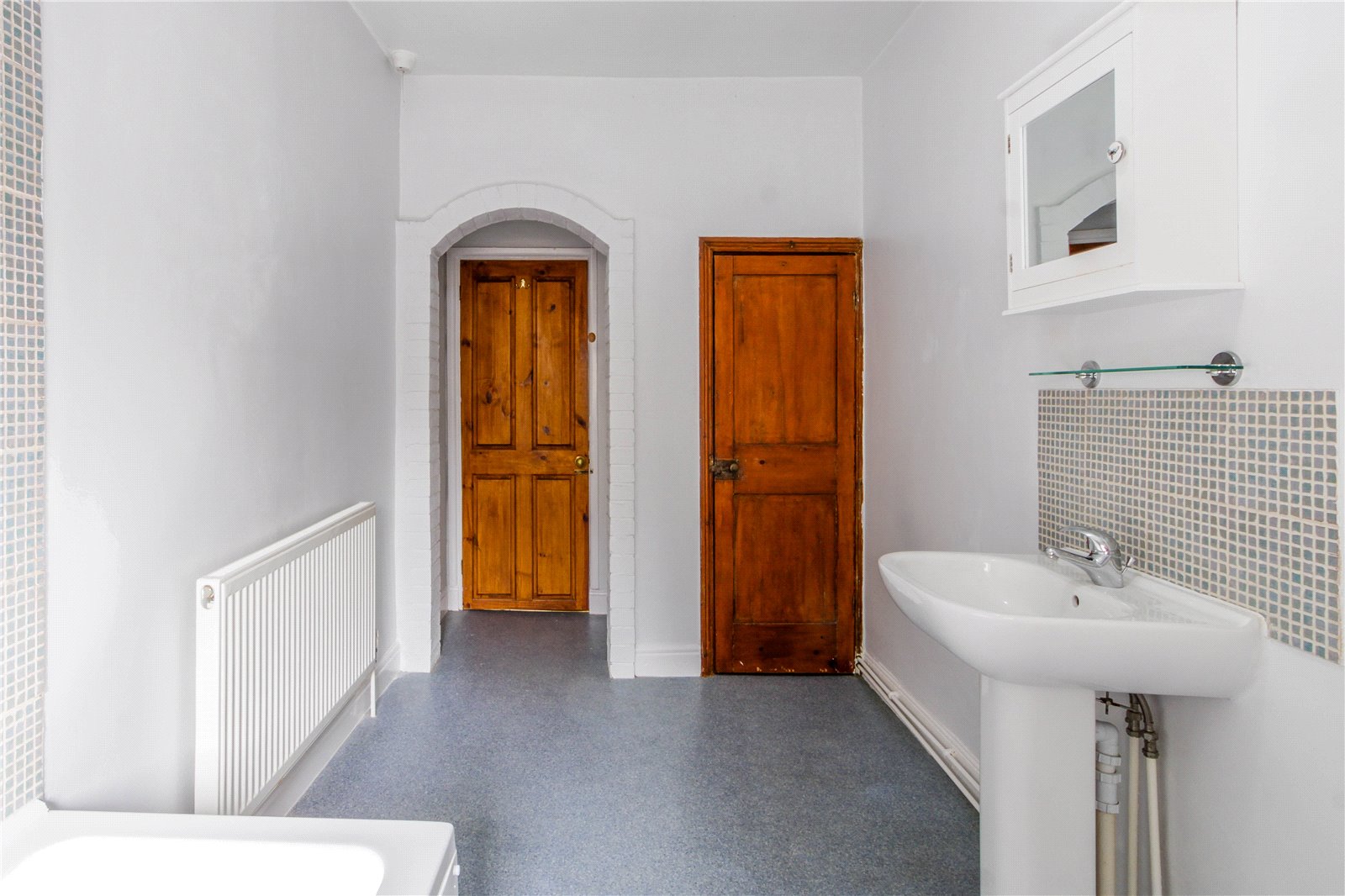 2 bedroom House for sale in Southville, BRISTOL