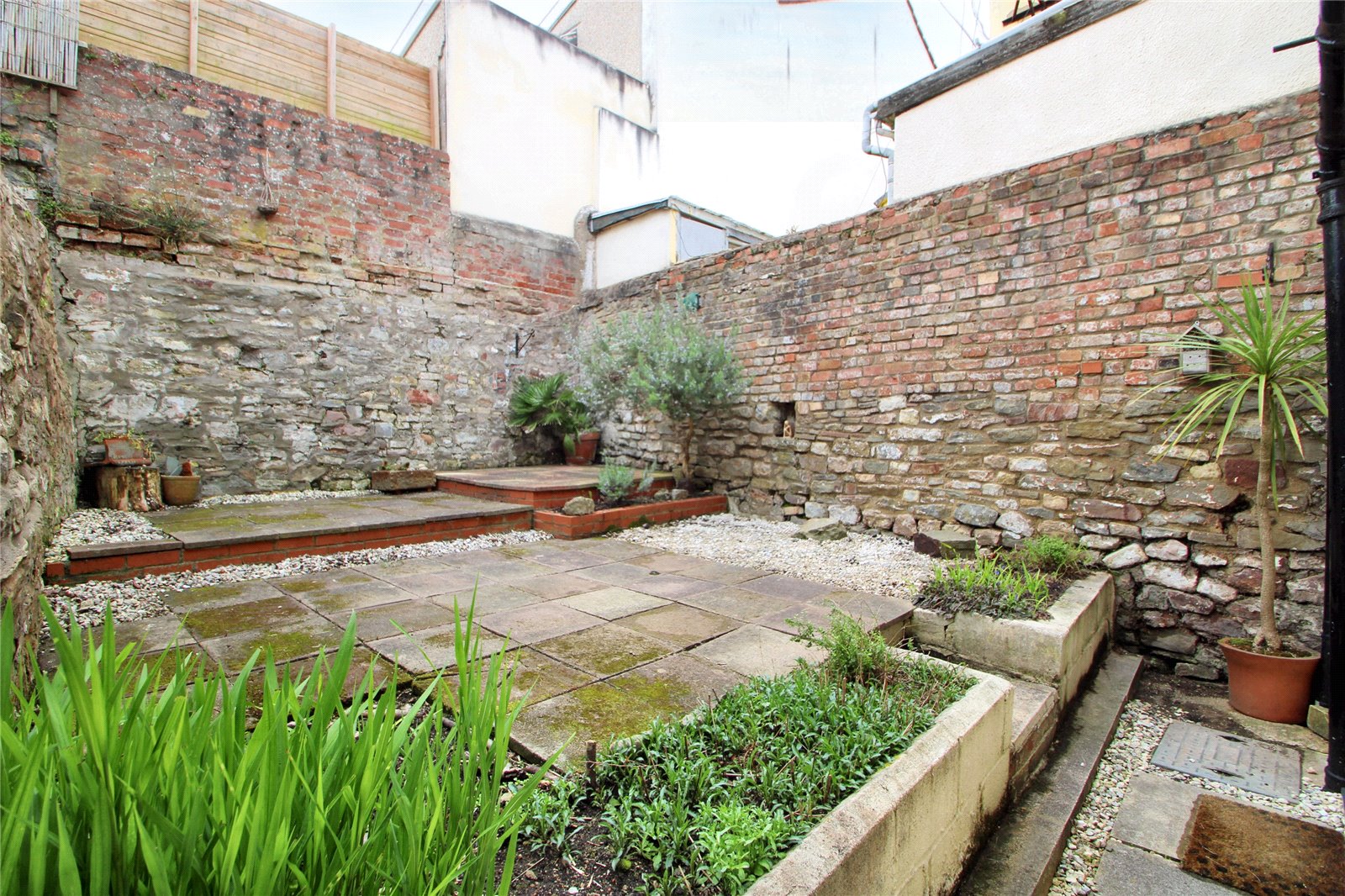 2 bedroom House for sale in Southville, BRISTOL