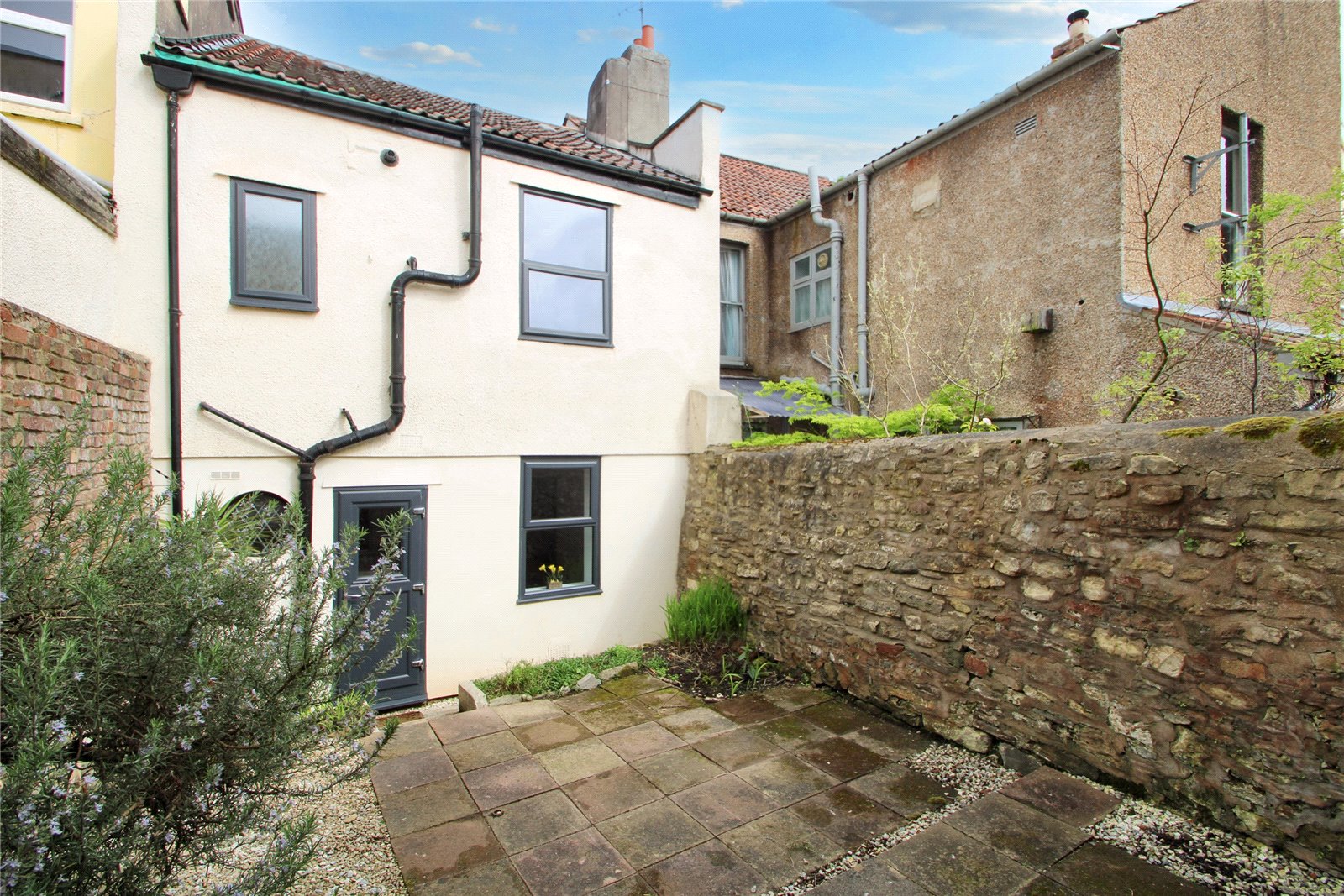 2 bedroom House for sale in Southville, BRISTOL