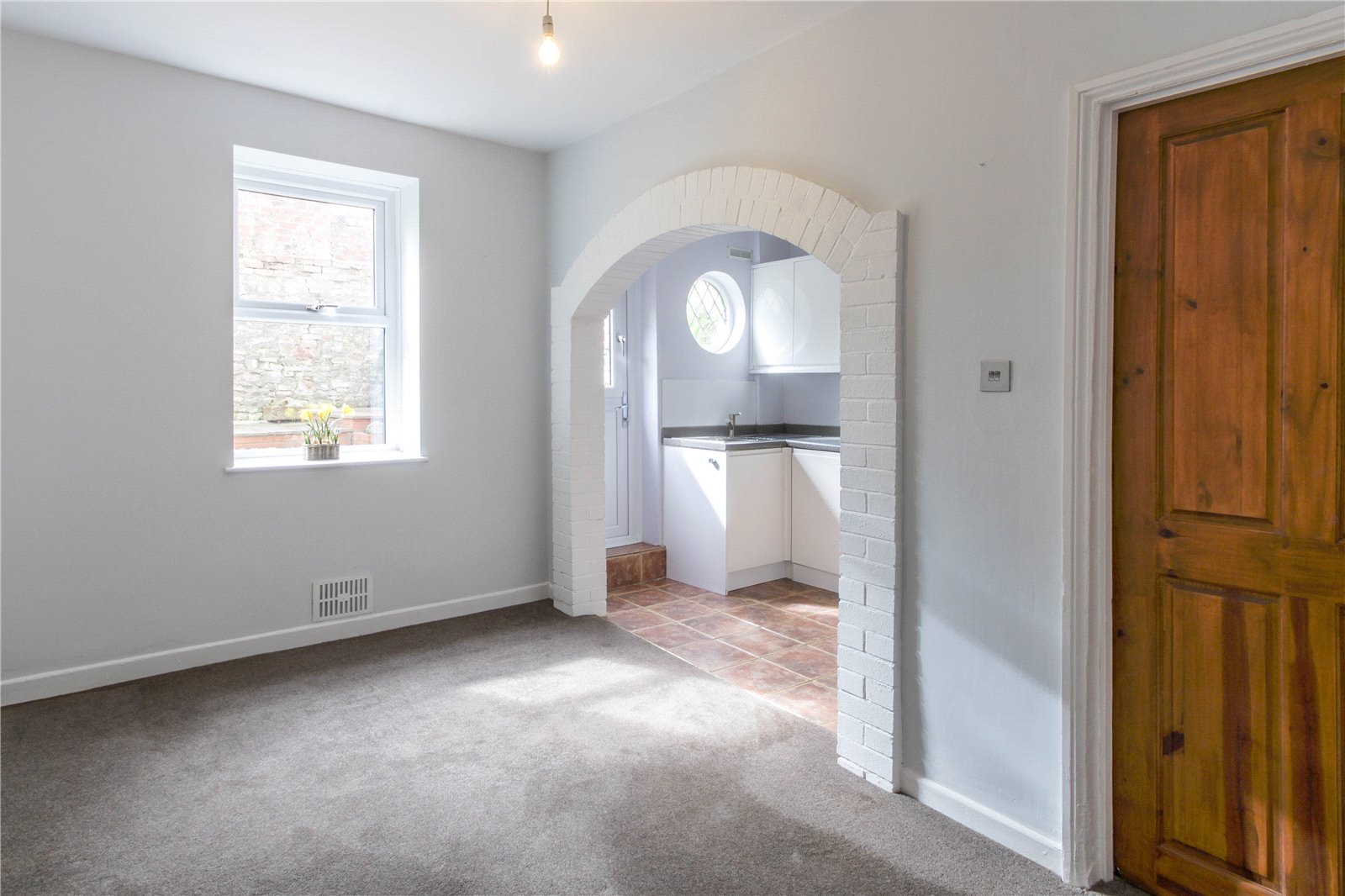 2 bedroom House for sale in Southville, BRISTOL