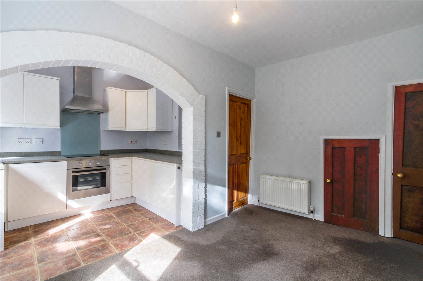 2 bedroom House for sale in Southville, BRISTOL