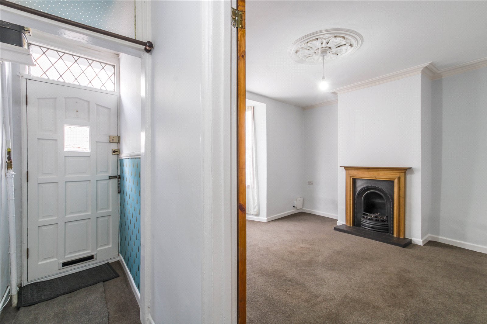 2 bedroom House for sale in Southville, BRISTOL