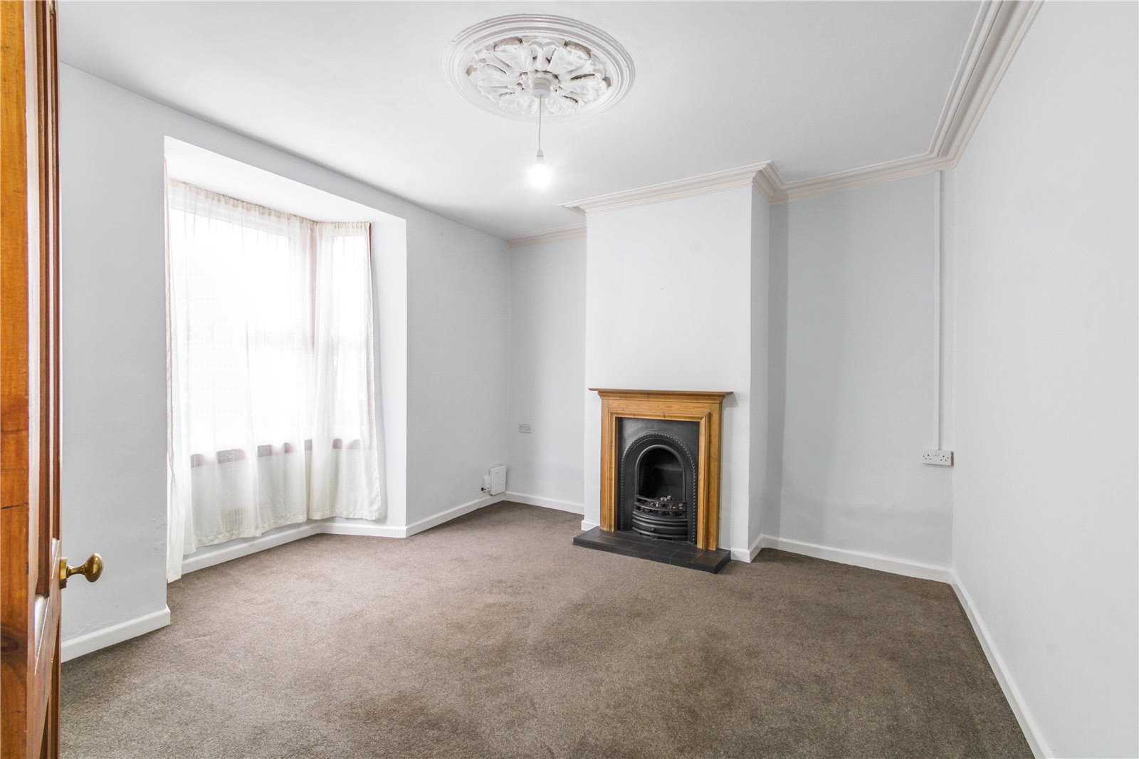 2 bedroom House for sale in Southville, BRISTOL