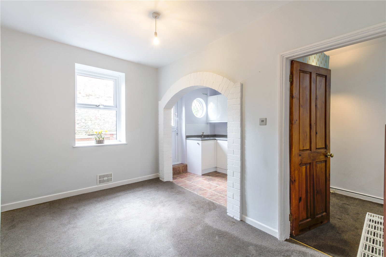 2 bedroom House for sale in Southville, BRISTOL